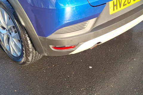 HV20UGB Renault Captur 1.3 TCE 130 Iconic 5dr Thumbnail #22