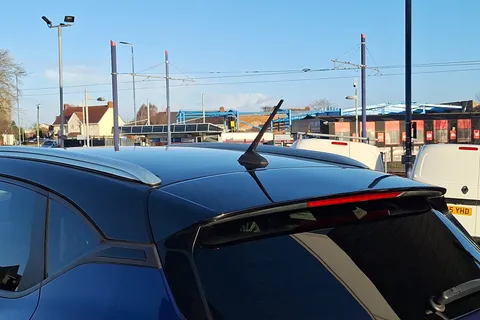 HV20UGB Renault Captur 1.3 TCE 130 Iconic 5dr Thumbnail #25