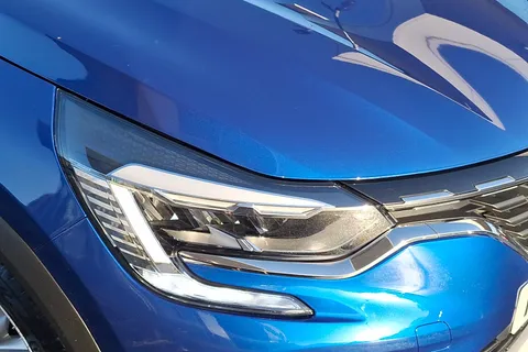 HV20UGB Renault Captur 1.3 TCE 130 Iconic 5dr Thumbnail #14