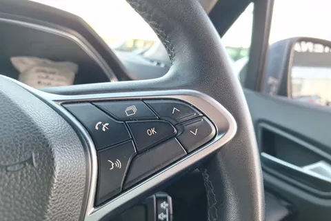 HV20UGB Renault Captur 1.3 TCE 130 Iconic 5dr Thumbnail #35