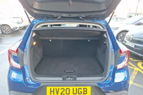 HV20UGB Renault Captur 1.3 TCE 130 Iconic 5dr Thumbnail #20