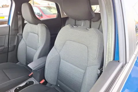 HV20UGB Renault Captur 1.3 TCE 130 Iconic 5dr Thumbnail #29