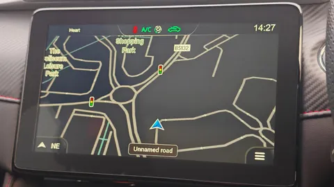 DG23YNR Mg Motor Uk Zs 1.0T GDi Exclusive 5dr Thumbnail #2