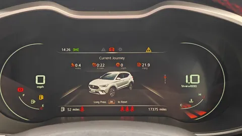 DG23YNR Mg Motor Uk Zs 1.0T GDi Exclusive 5dr Thumbnail #4