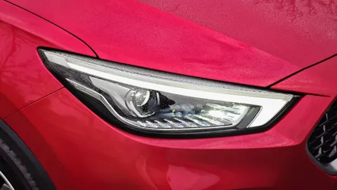 DG23YNR Mg Motor Uk Zs 1.0T GDi Exclusive 5dr Thumbnail #8