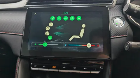 DG23YNR Mg Motor Uk Zs 1.0T GDi Exclusive 5dr Thumbnail #13