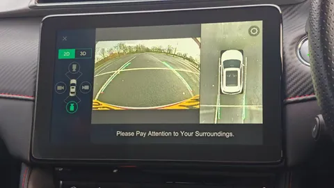 DG23YNR Mg Motor Uk Zs 1.0T GDi Exclusive 5dr Thumbnail #15