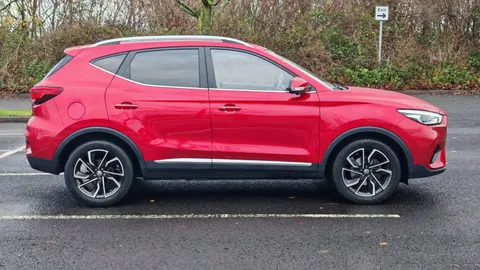 DG23YNR Mg Motor Uk Zs 1.0T GDi Exclusive 5dr Thumbnail #17