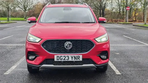 DG23YNR Mg Motor Uk Zs 1.0T GDi Exclusive 5dr Thumbnail #19