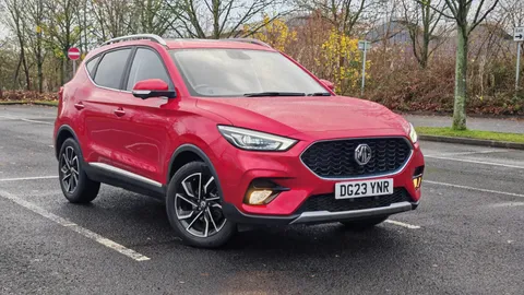 DG23YNR Mg Motor Uk Zs 1.0T GDi Exclusive 5dr Thumbnail #20