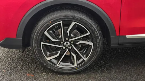 DG23YNR Mg Motor Uk Zs 1.0T GDi Exclusive 5dr Thumbnail #22