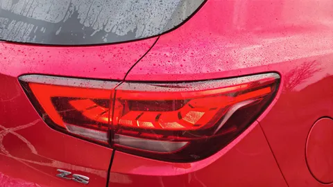 DG23YNR Mg Motor Uk Zs 1.0T GDi Exclusive 5dr Thumbnail #27