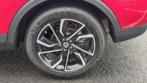 DG23YNR Mg Motor Uk Zs 1.0T GDi Exclusive 5dr Thumbnail #28