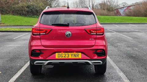 DG23YNR Mg Motor Uk Zs 1.0T GDi Exclusive 5dr Thumbnail #30