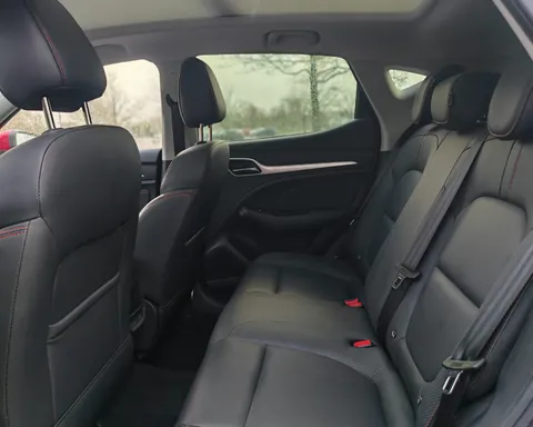 DG23YNR Mg Motor Uk Zs 1.0T GDi Exclusive 5dr Thumbnail #33