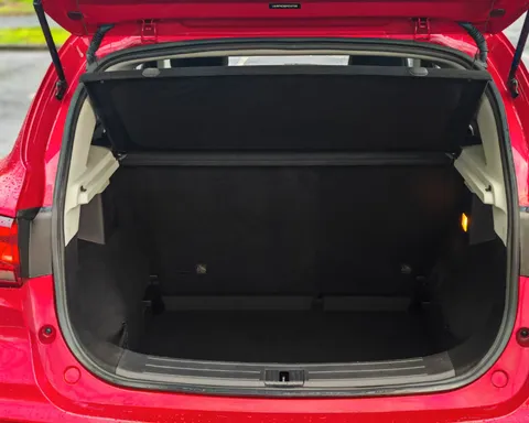 DG23YNR Mg Motor Uk Zs 1.0T GDi Exclusive 5dr Thumbnail #34