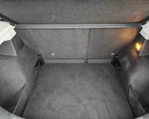 DG23YNR Mg Motor Uk Zs 1.0T GDi Exclusive 5dr Thumbnail #36