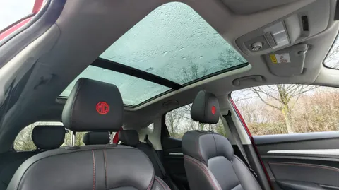 DG23YNR Mg Motor Uk Zs 1.0T GDi Exclusive 5dr Thumbnail #40