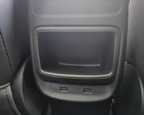 DG23YNR Mg Motor Uk Zs 1.0T GDi Exclusive 5dr Thumbnail #42