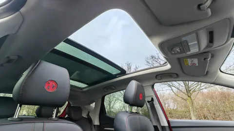 DG23YNR Mg Motor Uk Zs 1.0T GDi Exclusive 5dr Thumbnail #43