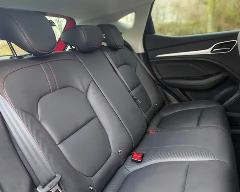 DG23YNR Mg Motor Uk Zs 1.0T GDi Exclusive 5dr Thumbnail #44