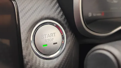 DG23YNR Mg Motor Uk Zs 1.0T GDi Exclusive 5dr Thumbnail #50