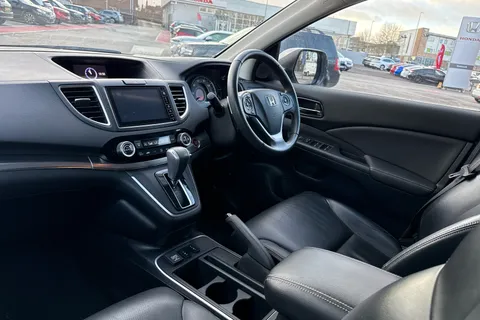 2 of 39 for Honda CR-V 2.0 i-VTEC EX 5dr Auto