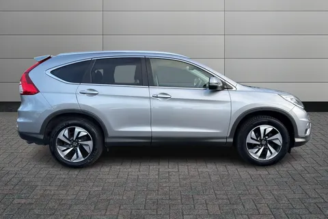 5 of 39 for Honda CR-V 2.0 i-VTEC EX 5dr Auto