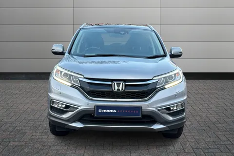 6 of 39 for Honda CR-V 2.0 i-VTEC EX 5dr Auto