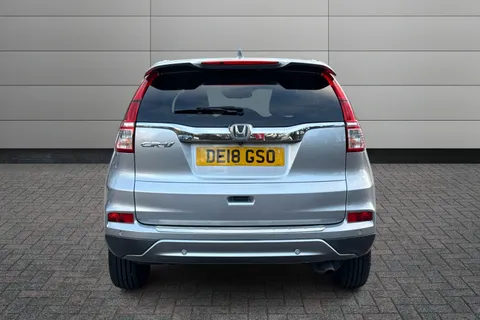 7 of 39 for Honda CR-V 2.0 i-VTEC EX 5dr Auto