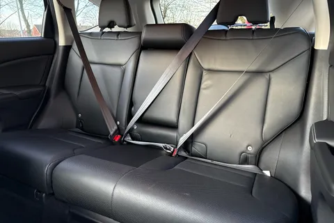 8 of 39 for Honda CR-V 2.0 i-VTEC EX 5dr Auto