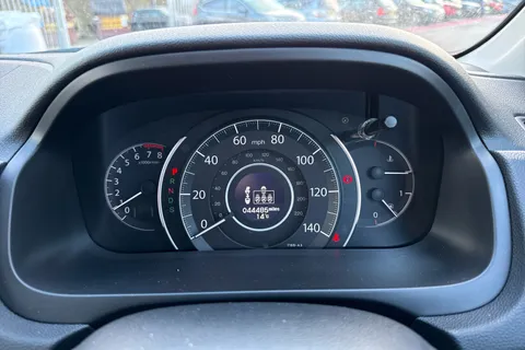 11 of 39 for Honda CR-V 2.0 i-VTEC EX 5dr Auto