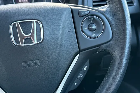 14 of 39 for Honda CR-V 2.0 i-VTEC EX 5dr Auto