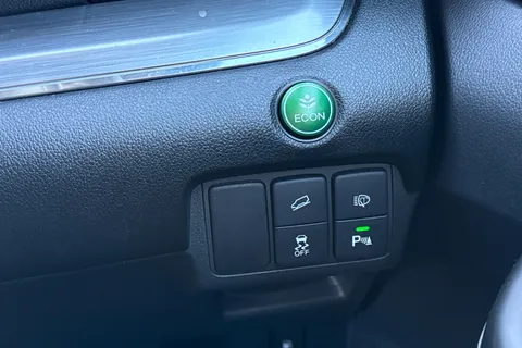 15 of 39 for Honda CR-V 2.0 i-VTEC EX 5dr Auto