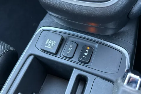 18 of 39 for Honda CR-V 2.0 i-VTEC EX 5dr Auto