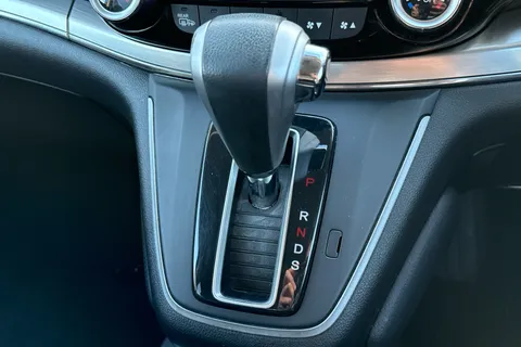 19 of 39 for Honda CR-V 2.0 i-VTEC EX 5dr Auto