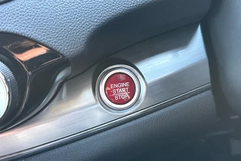 20 of 39 for Honda CR-V 2.0 i-VTEC EX 5dr Auto