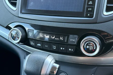 21 of 39 for Honda CR-V 2.0 i-VTEC EX 5dr Auto