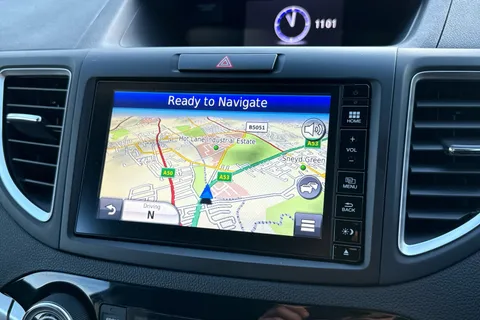 23 of 39 for Honda CR-V 2.0 i-VTEC EX 5dr Auto