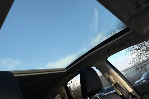 25 of 39 for Honda CR-V 2.0 i-VTEC EX 5dr Auto