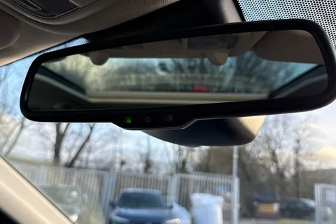 26 of 39 for Honda CR-V 2.0 i-VTEC EX 5dr Auto