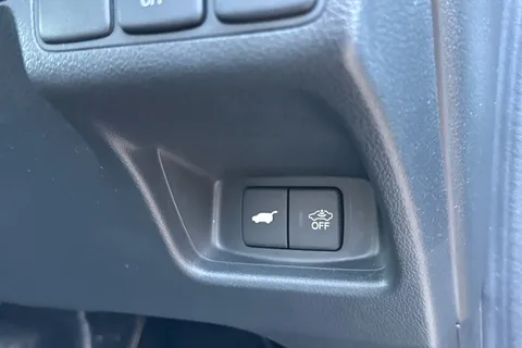 29 of 39 for Honda CR-V 2.0 i-VTEC EX 5dr Auto