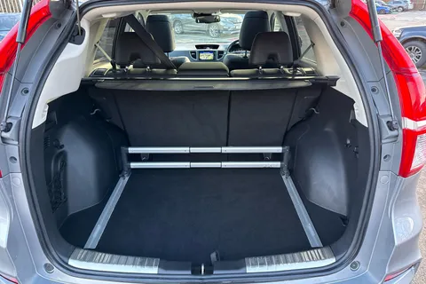 31 of 39 for Honda CR-V 2.0 i-VTEC EX 5dr Auto