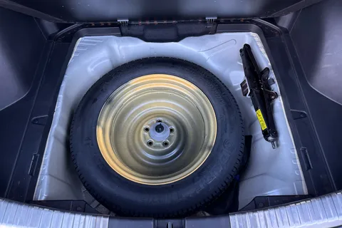 32 of 39 for Honda CR-V 2.0 i-VTEC EX 5dr Auto