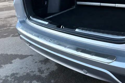 33 of 39 for Honda CR-V 2.0 i-VTEC EX 5dr Auto