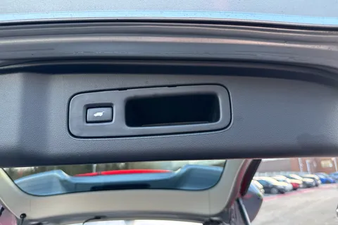 34 of 39 for Honda CR-V 2.0 i-VTEC EX 5dr Auto