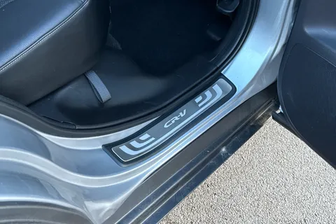 35 of 39 for Honda CR-V 2.0 i-VTEC EX 5dr Auto