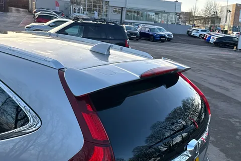 36 of 39 for Honda CR-V 2.0 i-VTEC EX 5dr Auto