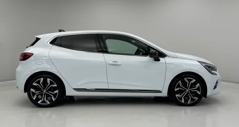 DS23WUB Renault Clio 1.6 E-TECH full hybrid 145 Techno 5dr Auto Thumbnail #5