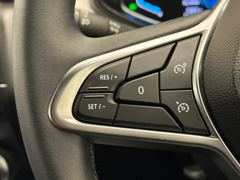 DS23WUB Renault Clio 1.6 E-TECH full hybrid 145 Techno 5dr Auto Thumbnail #21